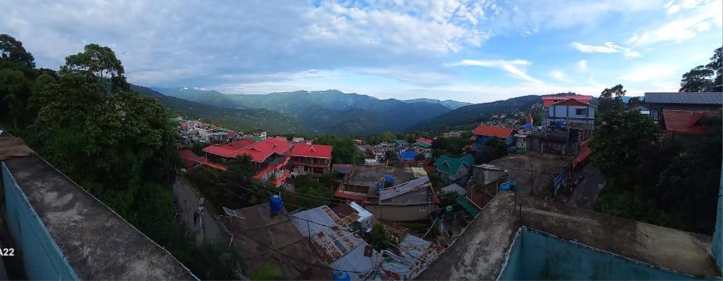 Mission Valley كاليمبونج المظهر الخارجي الصورة